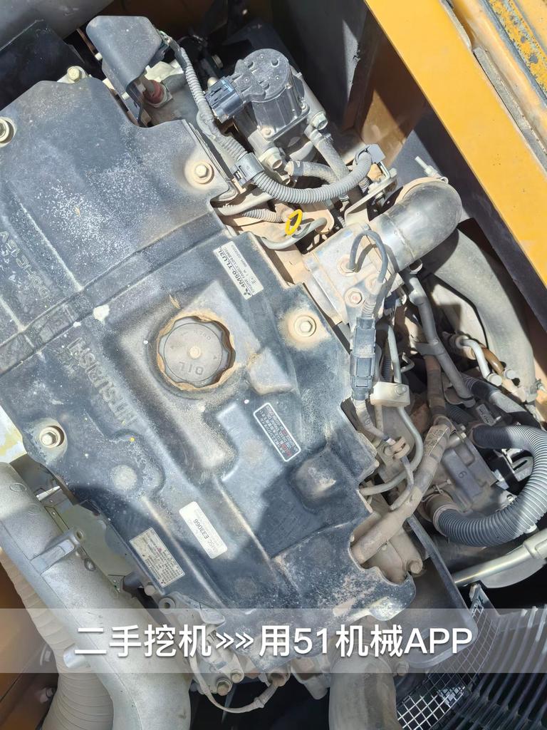 51机械